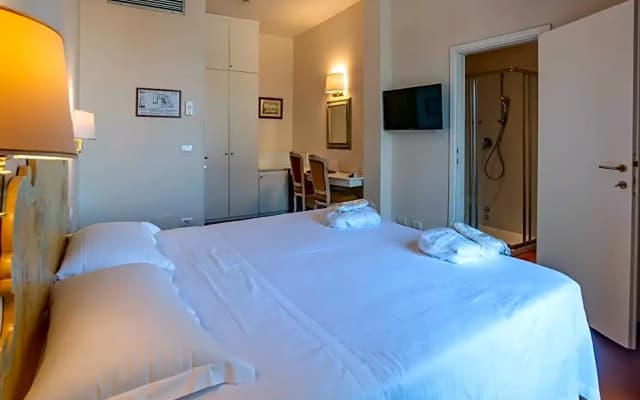 Hotel Machiavelli Palace - photo 2