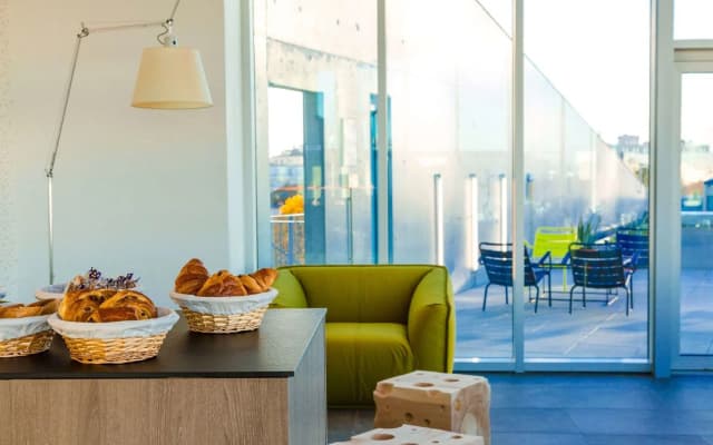 Appart Hotel Odalys City Paris XVII - photo 8