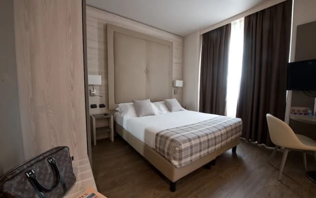 Duomo Hotel & Apartments - photo 1