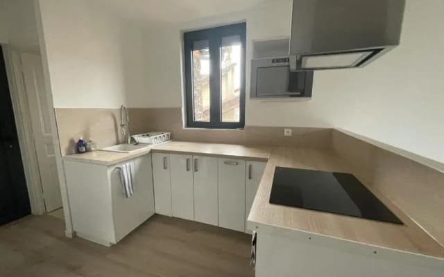By nuit-parisienne Villemomble joli appartement tout confort - photo 4