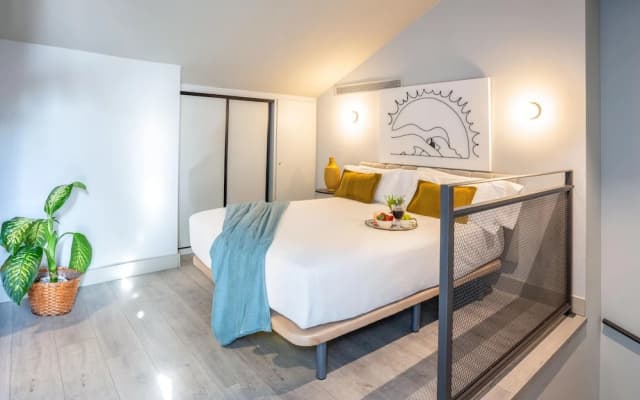 Coeo Parras Design Apartments - photo 11