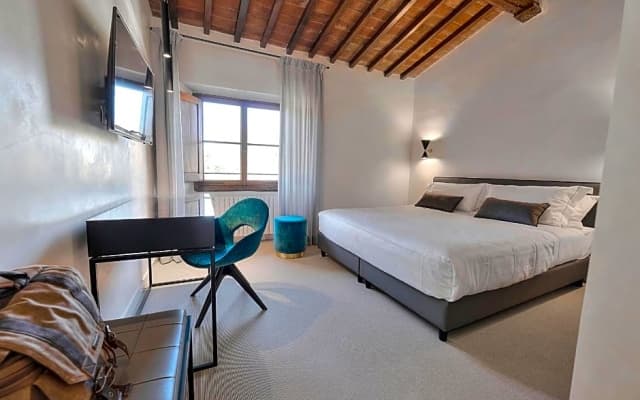 Hotel Horto Convento - photo 6