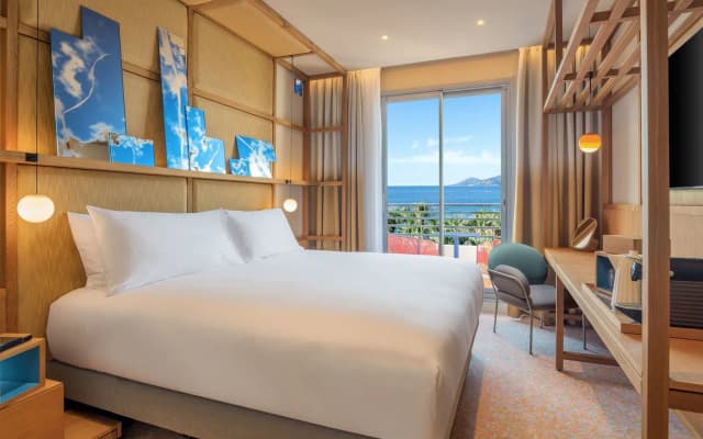 Canopy by Hilton Cannes - photo 2