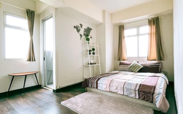 The Satu Stay Apartemen SGV - photo 2