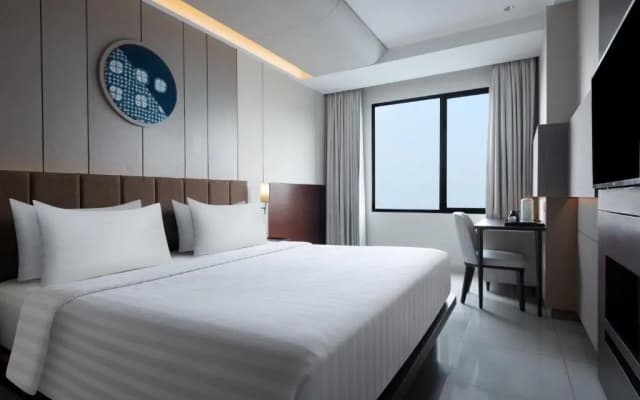 Hotel Santika Premiere Bintaro - photo 4