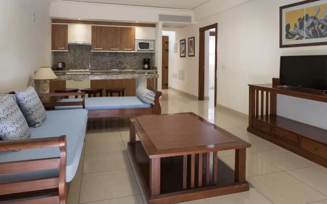Marylanza Suites & Spa - photo 4