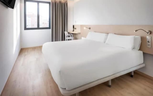 B&B HOTEL Málaga Centro - photo 3