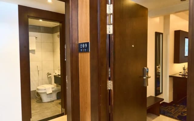 Selat Al Bait Hotel - photo 7