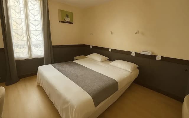 Hôtel des Bains - photo 4