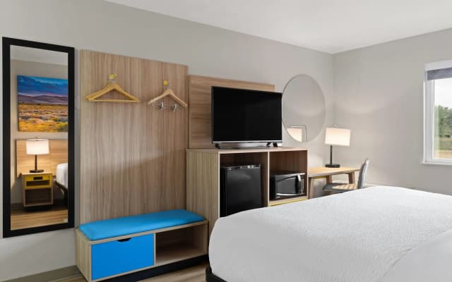 Days Inn by Wyndham Las Vegas - photo 6