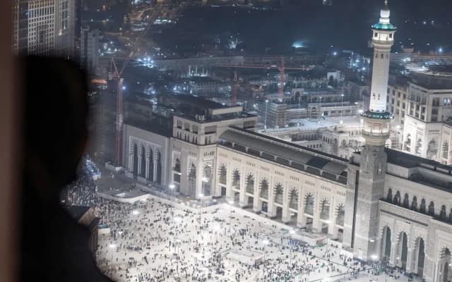 Zamzam Pullman Makkah - photo 9