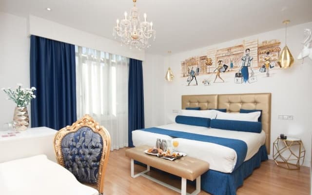 Grupotel Mayorazgo - photo 4