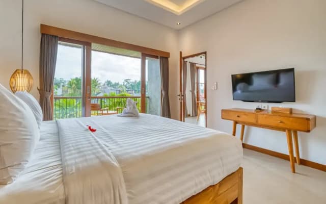 Villa Mirah Ubud - photo 6