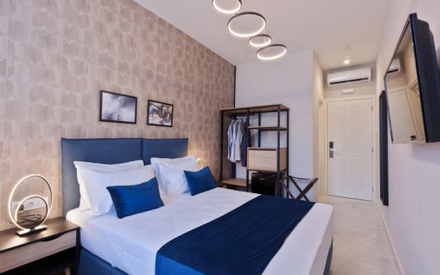 Trendy Hotel by Athens Prime Hotels - photo 3
