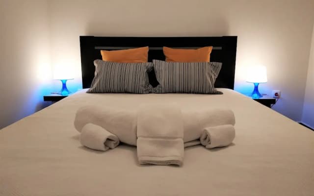 Sleep & Go Faro Airport Guest House - photo 6