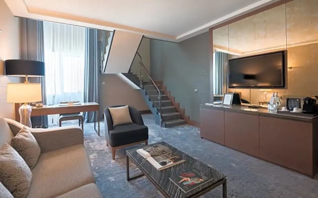 InterContinental Lisbon by IHG - photo 4