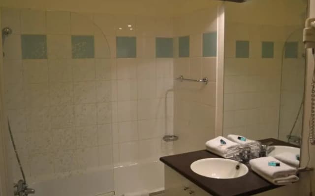 City Residence Ivry - photo 17