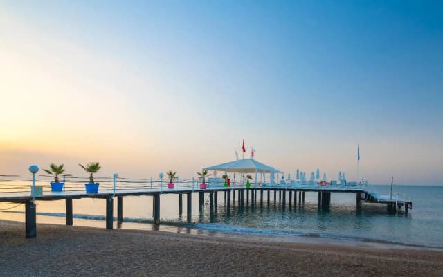 Concorde De Luxe Resort Lara Antalya – Prive Ultra All Inclusive - photo 2