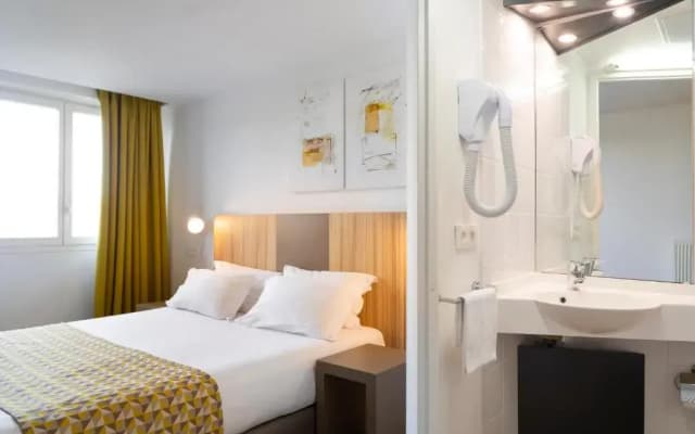 Lodge In Paris 13 Hotel - photo 2