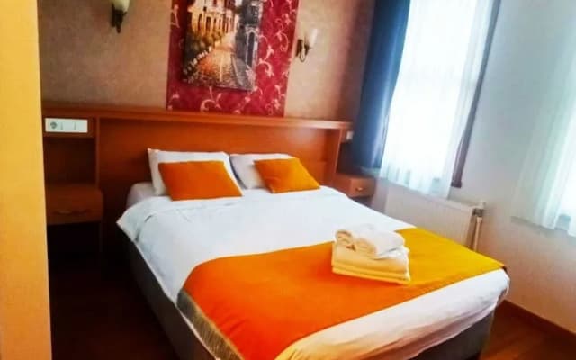 Lebon Hotel Old City - photo 12