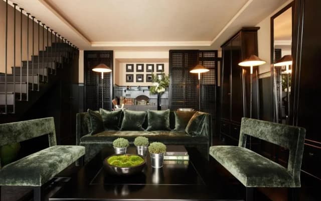 Monsieur George Hotel & Spa – Champs Elysées - photo 2