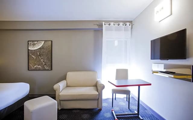 ibis Styles Paris Mairie de Montreuil - photo 6