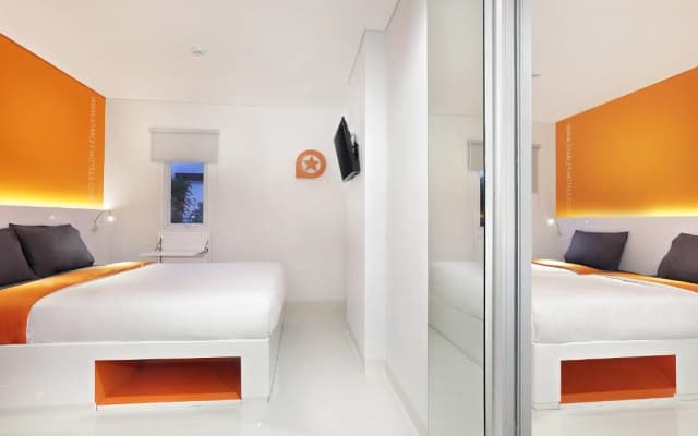 Starlet Hotel Serpong - photo 14