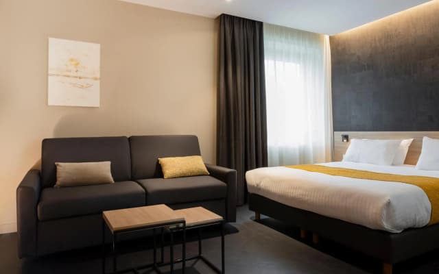 37 Lodge La Défense Courbevoie - photo 4