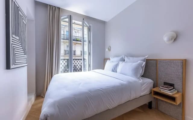 Aparthotel Quartier Libre Marais - photo 3