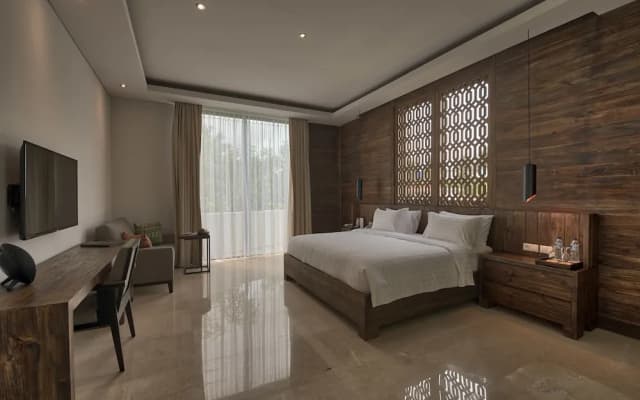 Kemangi Bed & Breakfast - photo 7