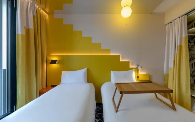 ibis Styles Zurich City Center - photo 2