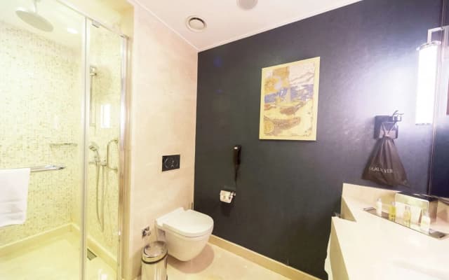 DoubleTree by Hilton Istanbul Topkapi - photo 9