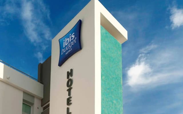 Ibis Budget Vitry-Sur-Seine N7 - photo 1