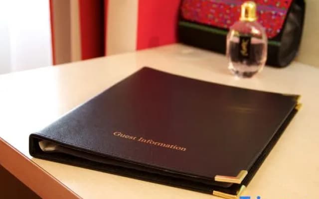 Hôtel Le Richemont - photo 14