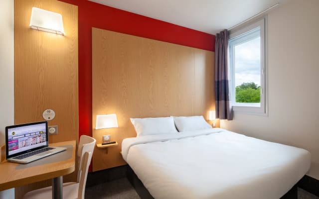 B&B HOTEL Paris Italie Porte de Choisy - photo 3