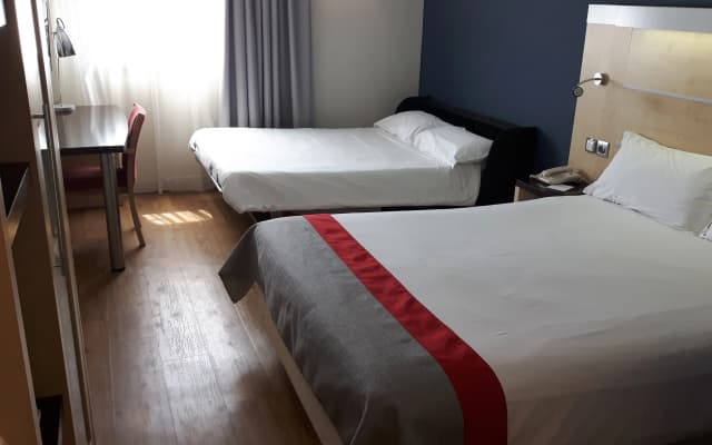 Holiday Inn Express Malaga Airport by IHG - photo 6