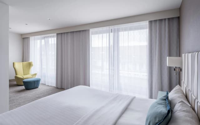 Courtyard by Marriott Munich City Center - photo 7