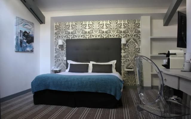 Hôtel le Dauphin - photo 8