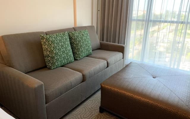 DoubleTree by Hilton at the Entrance to Universal Orlando - photo 5