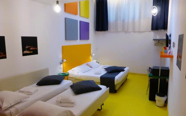 Correra 241 Lifestyle Hotel - photo 3