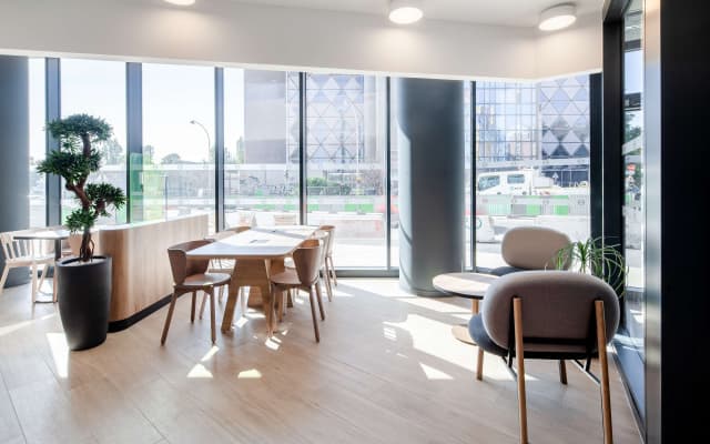 B&B HOTEL Paris Porte de Bagnolet - photo 7