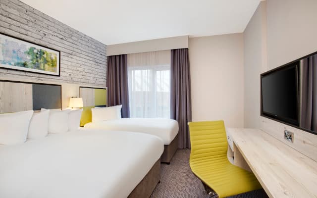 Leonardo Hotel Manchester Central - photo 6
