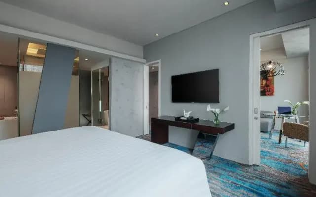 Pullman Jakarta Central Park - photo 5