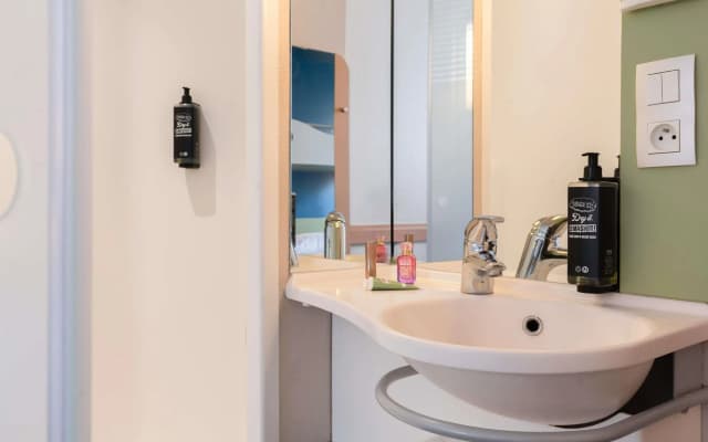 ibis budget Paris La Villette 19eme - photo 7