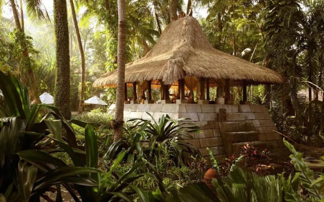 Aryaduta Lippo Village - photo 5
