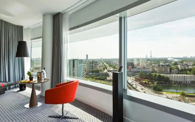 Melia Paris La Defense - photo 5