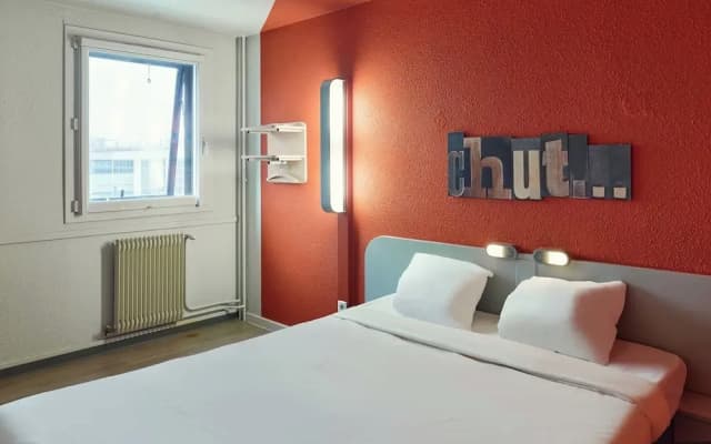 B&B HOTEL Vitry-sur-Seine - photo 6
