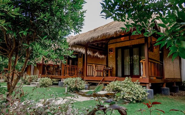 Aldi's Bungalow - photo 1