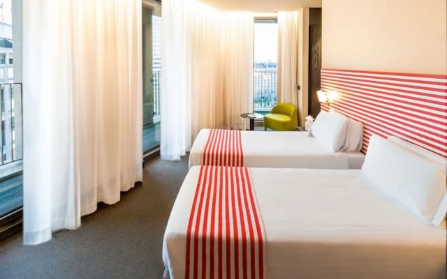 Glam Milano Hotel  - photo 1