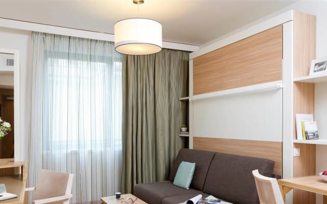 Aparthotel Adagio Paris Vincennes - photo 6